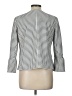 Charter Club Houndstooth White Blazer Size 10 (petite) - photo 2