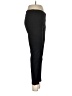 Talbots Solid Black Active Pants Size M - photo 4