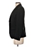 Uniqlo 100% Polyester Black Blazer Size XS - photo 5