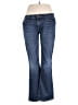 Joe's Jeans Hearts Blue Jeans Size 32 waist - photo 1