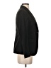 Uniqlo 100% Polyester Black Blazer Size XS - photo 4