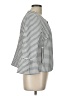 Charter Club Houndstooth White Blazer Size 10 (petite) - photo 4