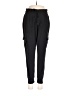 Mondetta Black Casual Pants Size M - photo 1