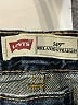 Levi's 100% Cotton Blue Jeans Size 2T - photo 3