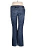 Joe's Jeans Hearts Blue Jeans Size 32 waist - photo 2
