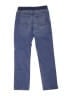 Lands' End Solid Blue Jeans Size 10 - 12 - photo 2