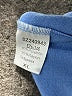 Automet Blue Short Sleeve Top Size XL - photo 8