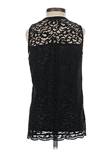 The Kooples Sleeveless Blouse (view 2)