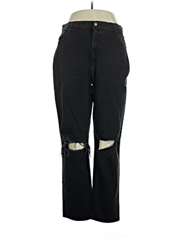 Abercrombie & Fitch Jeans (view 1)