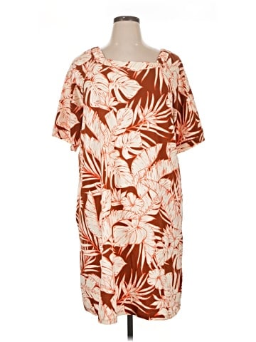D&Co. Casual Dress (view 1)
