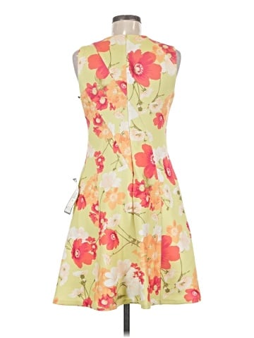 Vince Camuto Cocktail Dress (view 2)