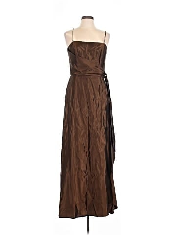Watters & Watters Cocktail Dress (view 1)