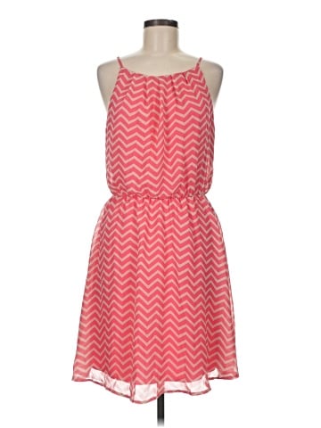 Tacera Casual Dress (view 1)