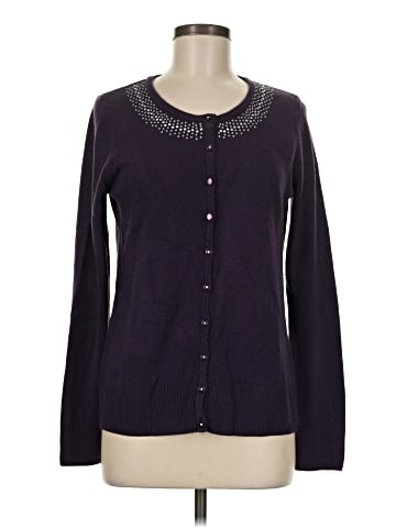 Karen Scott Cardigan (view 1)