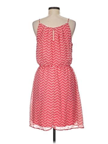 Tacera Casual Dress (view 2)