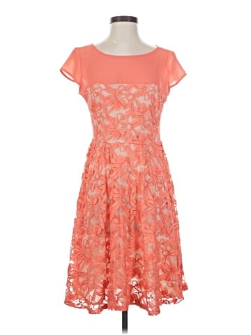 Danny And Nicole Cocktail Dress (view 1)