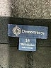 Democracy Black Jeggings Size 14 - photo 4