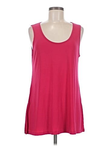 Slinky Brand Tank Top (view 1)