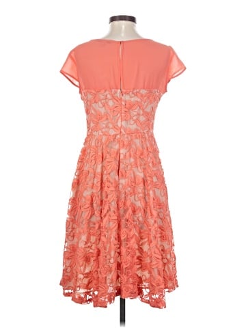 Danny And Nicole Cocktail Dress (view 2)