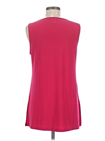 Slinky Brand Tank Top (view 2)