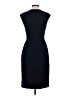 Betsey Johnson Solid Blue Cocktail Dress Size 2 - photo 2