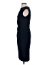 Betsey Johnson Solid Blue Cocktail Dress Size 2 - photo 5