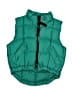 Gap Green Vest Size XX-Small  kids - photo 1