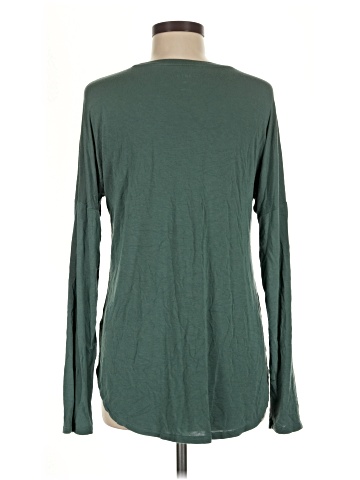 Apt. 9 Long Sleeve T-Shirt (view 2)