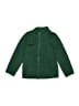 Jumping Beans 100% Polyester Green Zip Up Hoodie Size 5T - photo 1