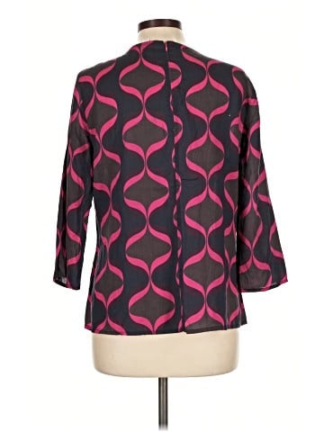 Boden 3/4 Sleeve Blouse (view 2)
