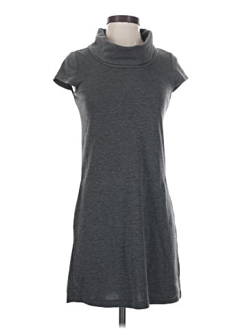 Alyn Paige Casual Dress (view 1)