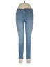 d.jeans Solid Blue Jeans Size 6 - photo 1
