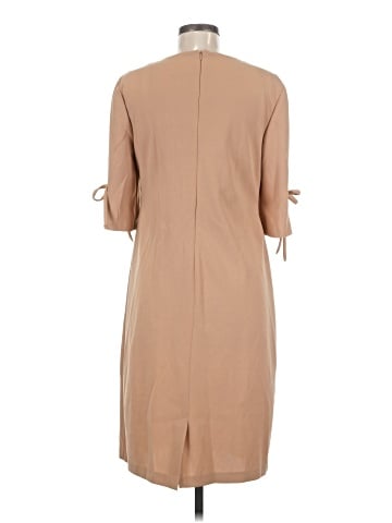 Connected Apparel Casual Dress (view 2)