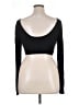 FP BEACH Black Long Sleeve T-Shirt Size XL - photo 2