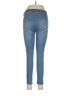 d.jeans Solid Blue Jeans Size 6 - photo 2