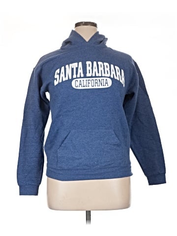 Jerzees Sweatshirt (view 1)