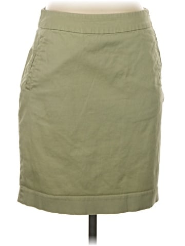 L.L.Bean Casual Skirt (view 1)