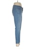 d.jeans Solid Blue Jeans Size 6 - photo 4