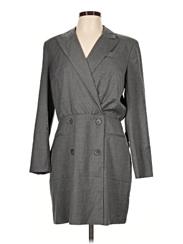 Express Trenchcoat (view 1)