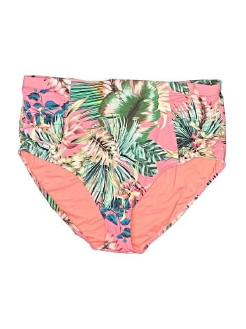 La Blanca Swimsuit Bottoms (view 1)
