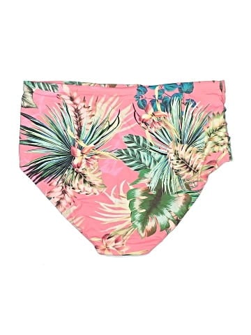 La Blanca Swimsuit Bottoms (view 2)