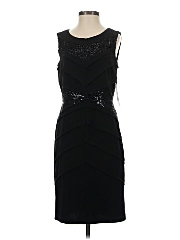 London Times Cocktail Dress (view 1)