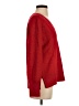 Ann Taylor LOFT Red Pullover Sweater Size XXS - photo 4