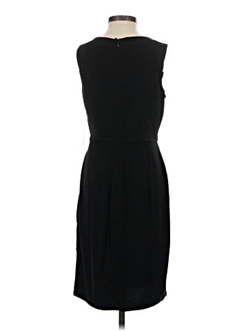 London Times Cocktail Dress (view 2)