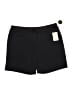 Athletic Works Solid Black Athletic Shorts Size XXL - photo 1