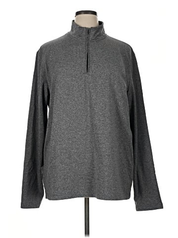 Apt. 9 Turtleneck Sweater (view 1)