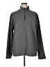 Apt. 9 Gray Turtleneck Sweater Size XL - photo 1