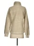 The North Face 100% Polyester Tan Zip Up Hoodie Size S - photo 2