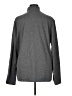 Apt. 9 Gray Turtleneck Sweater Size XL - photo 2