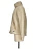 The North Face 100% Polyester Tan Zip Up Hoodie Size S - photo 5